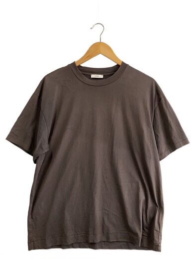 商品画像：Tシャツ/2/コットン/GRY/7110241// 1