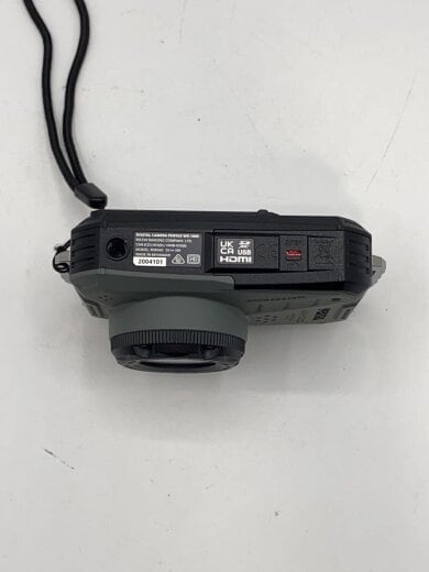 商品画像：コンパクトデジタルカメラ/WG-1000 4