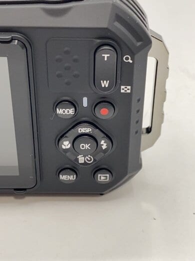 商品画像：コンパクトデジタルカメラ/WG-1000 5