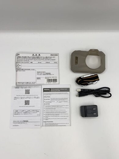 商品画像：コンパクトデジタルカメラ/WG-1000 7