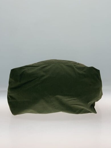 商品画像：トートバッグ/コットン/KHK/無地// 4