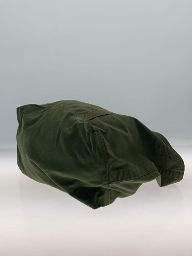 商品画像：トートバッグ/コットン/KHK/無地// 6
