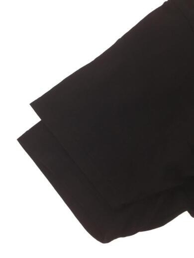 画像：その他ブランドTHE CONVENI/ザ コンビニ/ロゴプリントTシャツ/XL/コットン/ブラック6