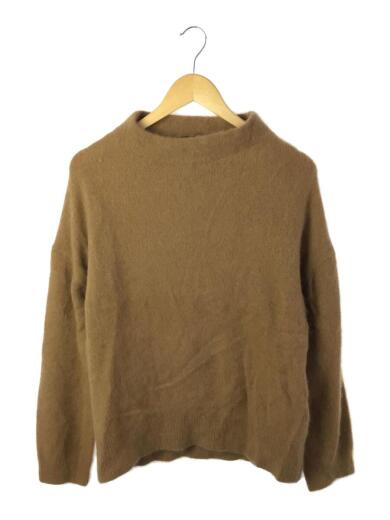 画像：23区ニジュウサンク/セーター/40/ベージュ/210-5 KR.WO.IW.06021