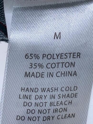 画像：STUSSYStriped Garage/半袖シャツ/M/コットン/マルチカラー/ストライプ/11101744