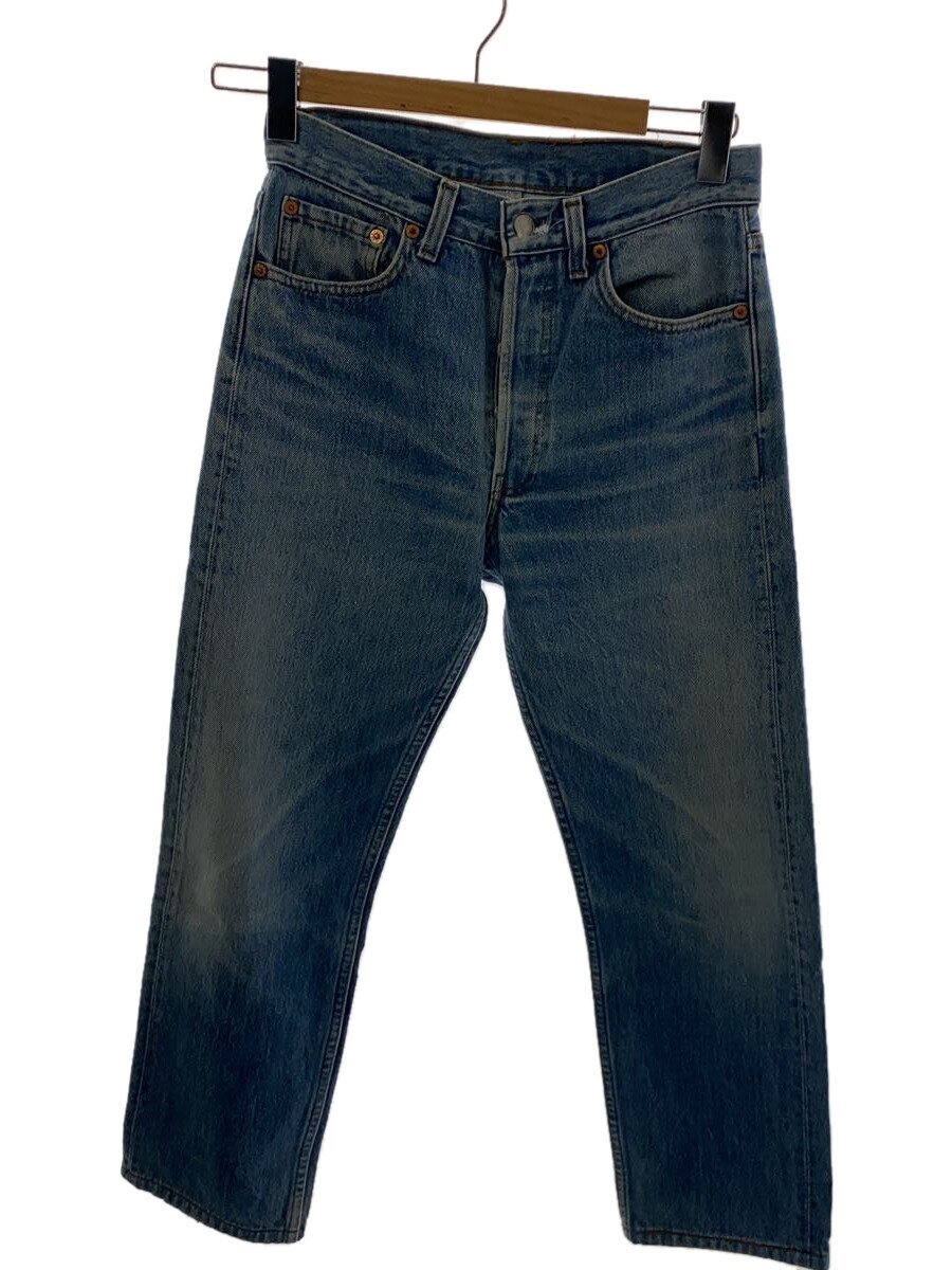 Levi’s / ボトム/29/コットン/IDG/無地//