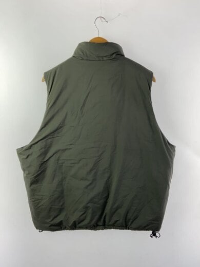 商品画像：ダウンベスト/FREE/ポリエステル/KHK/4263-199-0003 2