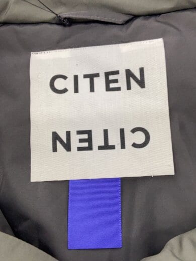 商品画像：ダウンベスト/FREE/ポリエステル/KHK/4263-199-0003 3