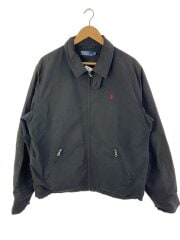 ジャケット/LL/--/BLK