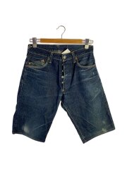 ショートパンツ/31/デニム/IDG/2007