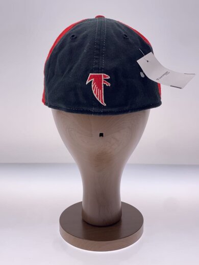 商品画像：キャップ/7 1/8/ウール/RED/メンズ 3