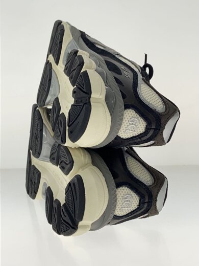 画像：ASICSGEL-NYC/ローカットスニーカー/24.5cm/GRY/1201a7894