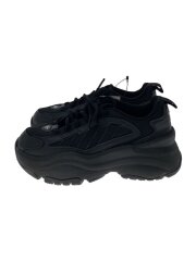 OZGAIA_オズガイア/23cm/ブラック