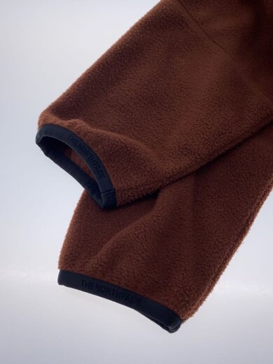 商品画像：フリースジャケット/M/ポリエステル/BRW/NA522081// 5