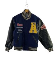 ブルゾン/1/ウール/NVY/23HL043/MELTON AWARD JACKET