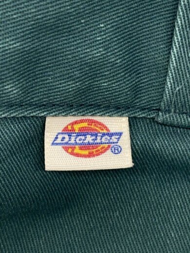 商品画像：ボトム/30/コットン/GRN/無地 4