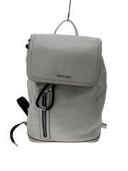 リュック/--/ホワイト