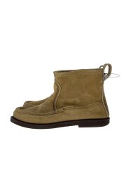 ブーツ/--/キャメル/3589