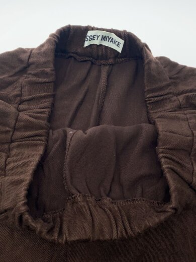 商品画像：ボトム/L/レーヨン/BRW 3