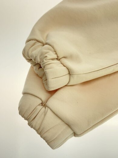 商品画像：ブルゾン/36/ポリエステル/BEG/無地 6