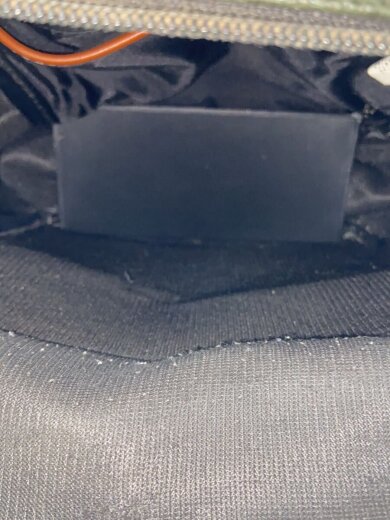 商品画像：BLAZERCLUB/ショルダーバッグ/--/GRN 6