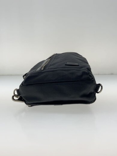 画像：Ultimaウエストバッグ/--/BLK4