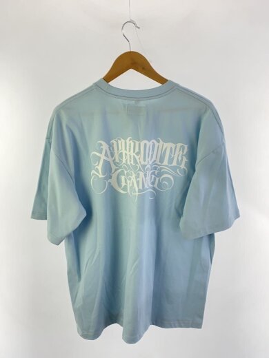 商品画像：Tシャツ/XL/コットン/BLU 2