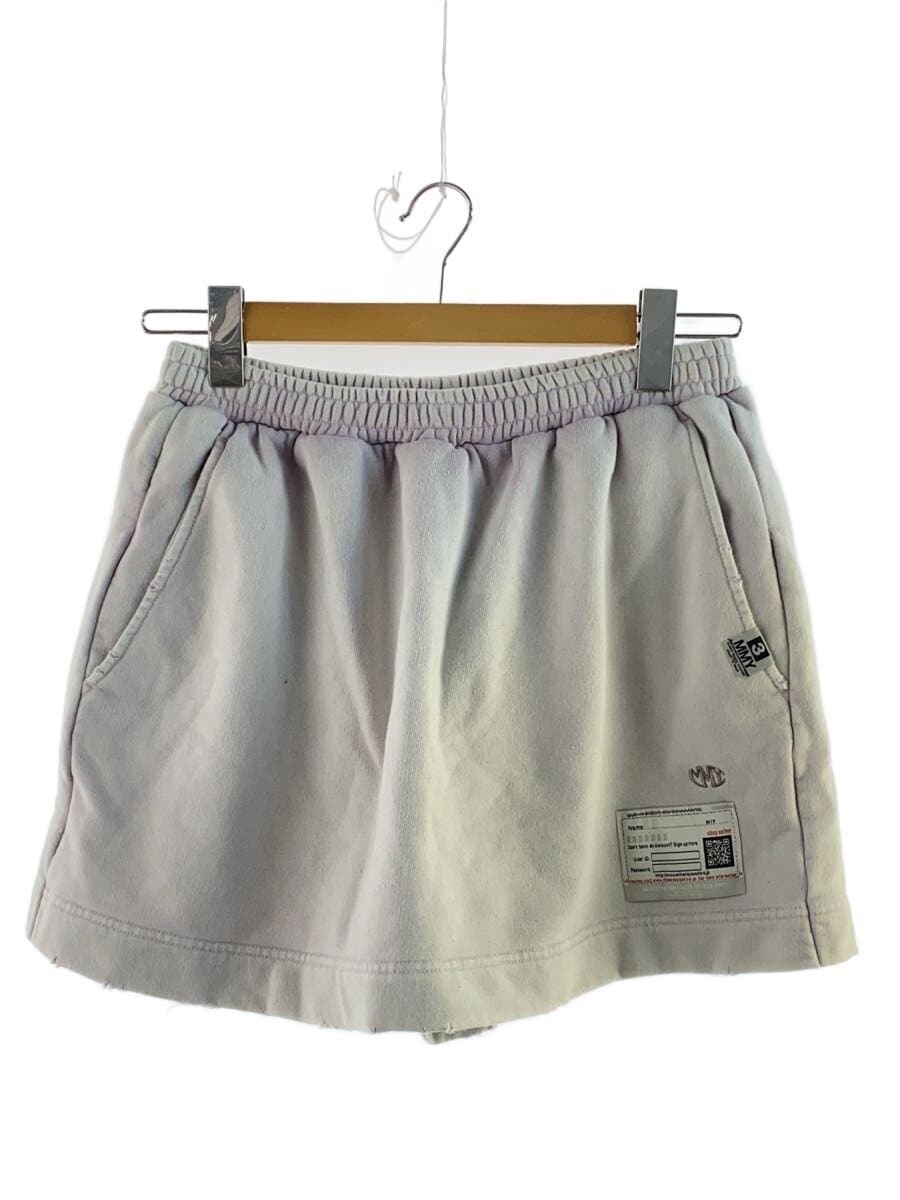 MIHARA YASUHIRO / ショートパンツ/38/コットン/PUP/無地