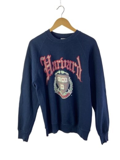 商品画像：スウェット/XL/コットン/NVY 1