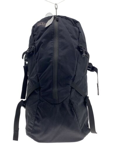 商品画像：リュック/--/BLK// 1