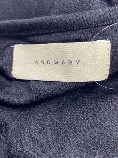 商品画像：ノースリーブワンピース/--/--/BLK 3