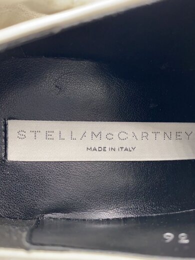 商品画像：シューズ/36/WHT 6