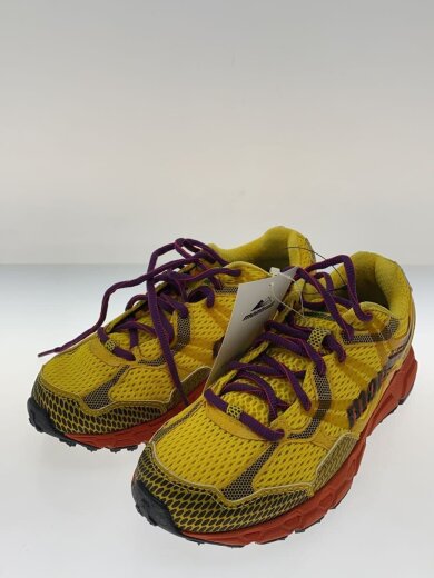 商品画像：ローカットスニーカー/23cm/YLW/GL2138-706 2