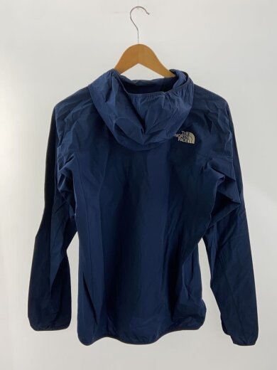 商品画像：MOUNTAIN SOFTSHELL HOODIE_マウンテンソフトシェルフーディ/M/ナイロン/NVY 2