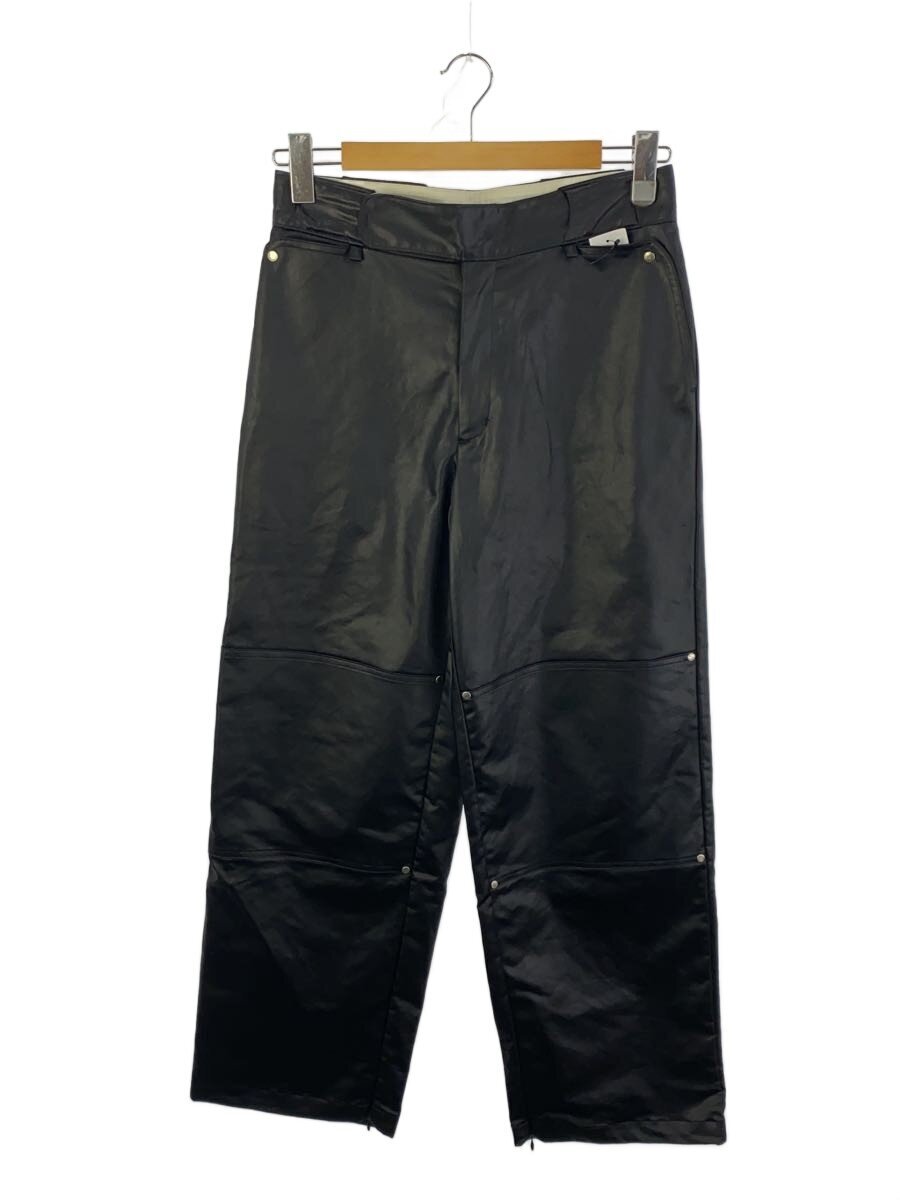 その他ブランド / FUTUR’CHIVES/ボトム/1/ポリエステル/BLK/無地/a821321