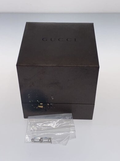 商品画像：クォーツ腕時計/アナログ/ステンレス/BLU/SLV/SS/3900l 6