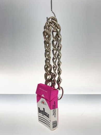 商品画像：ポーチ/--/PNK 2