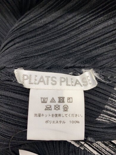 商品画像：ノースリーブカットソー/3/ポリエステル/BLK/pp71-jt245 3