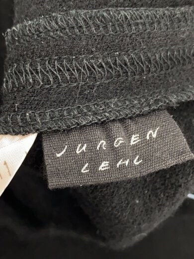 商品画像：ボトム/L/ウール/BLK/J0144UP711 4