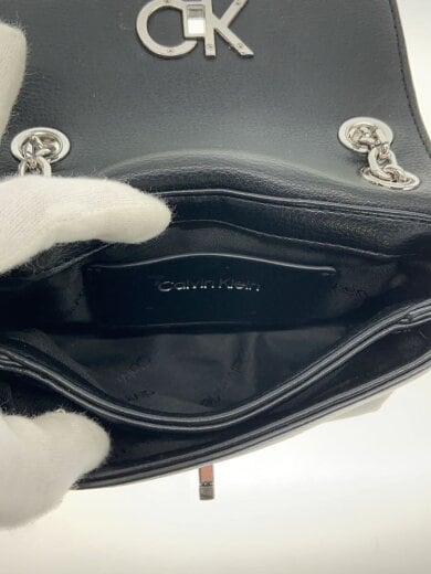 商品画像：ショルダーバッグ/--/BLK 6