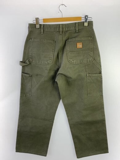 商品画像：ボトム/32/コットン/カーキ 2