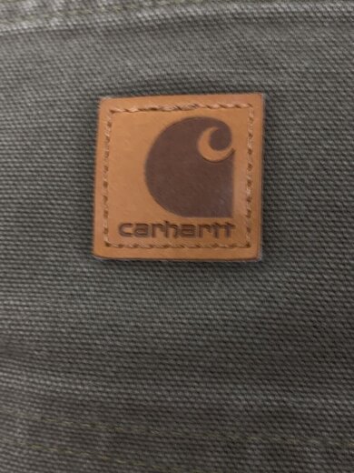 商品画像：ボトム/32/コットン/カーキ 4