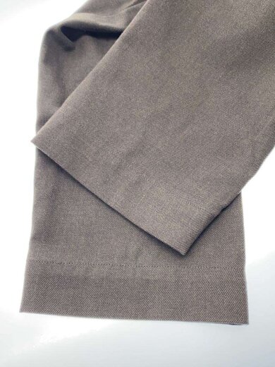 商品画像：ジャケット/2/ウール/ブラウン/A19C-06SH01C 5