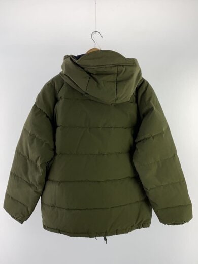 商品画像：ダウンジャケット/M/ポリエステル/KHK 2