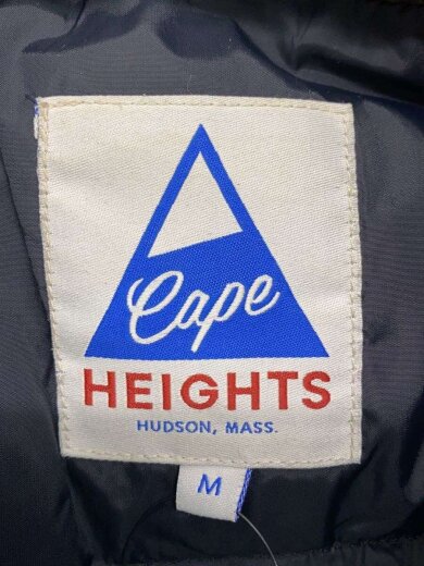 商品画像：ダウンジャケット/M/ポリエステル/KHK 3