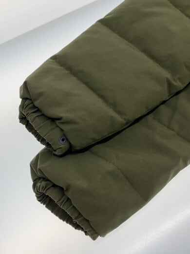 商品画像：ダウンジャケット/M/ポリエステル/KHK 6