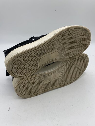 商品画像：ローカットスニーカー/40/BLK 4