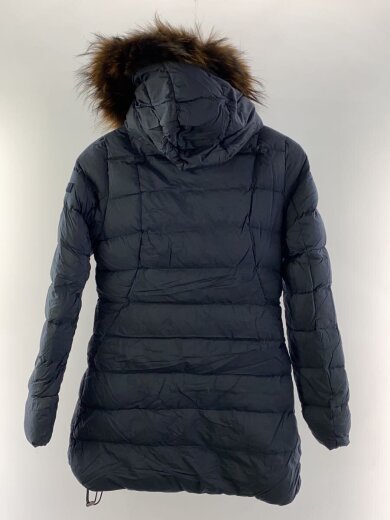 商品画像：ダウンジャケット/2/ナイロン/BLK/LTA5NO4298 2