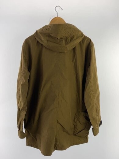 商品画像：TAKIBI FIELD ANORAK PARKA/M/ポリエステル/BRW 2