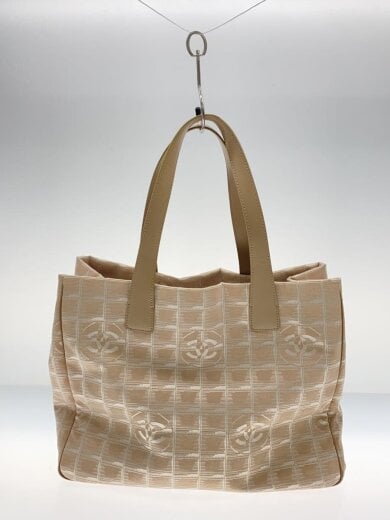 商品画像：トートバッグ/キャンバス/PNK/総柄 3